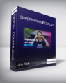 Jim Kwik – Superbrain Mindvalley