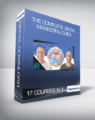 The Complete Digital Marketing Guide – 17 Courses in 1