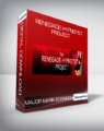 Major Mark Cunningham – Renegade Hypnotist Project