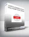 CompTIA Advanced Security Practitioner (CASP) CAS-003