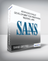SANS SEC760: Advanced Exploit Development for Penetration Testers Labs