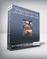 Extreme Close Quarter – Tactics Fight for Your Life with Moni Aizik 4 DVD