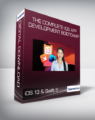 iOS 13 & Swift 5 – The Complete iOS App Development Bootcamp