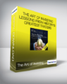 The Art of Investing Lessons from History’s Greatest Traders