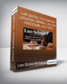 Law School for Everyone Litigation, Criminal Law, Civil Procedure, and Torts