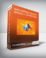 Linuxacademy – AWS Certified Security-Specialty Certification