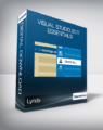 Lynda – Visual Studio 2017 Essentials