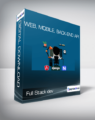 Full Stack dev – web, mobile, back-end API