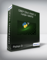 Python 3: Deep Dive (Part 3 – Hash Maps)