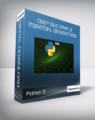 Python 3: Deep Dive (Part 2 – Iteration, Generators)