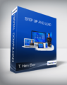 T. Harv Eker – Step Up and Lead