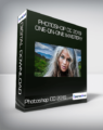 Photoshop CC 2019 One-on-One Mastery