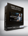 Master Class – Daniel Negreanu Teaches Poker