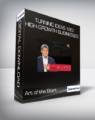 Art of the Start – Turning Ideas into High-Growth Businesses