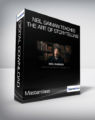 Masterclass – Neil Gaiman Teaches the Art of Storytelling