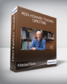 MasterClass – Ron Howard Teaches Directing