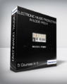 Electronic Music Production In Logic Pro X – 5 Courses In 1