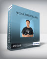 Jim Kwik – Recall Masterclass