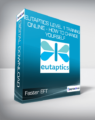 Faster EFT – Eutaptics Level 1 Training Online – How to Change Yourself