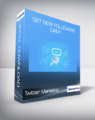 Twitter Marketing – Get New Followers Daily!