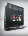 Product Launch For The Non Technical Person – w Assignments