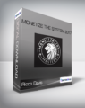 Ricco Davis – Monetize The System 2017