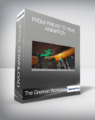 The Gnomon Workshop – From Previs to Final Animation