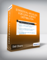 Skill Share – Statistical Modeling for Data science- Distribution