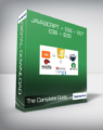 JavaScript + ES6 + ES7 + ES8 + ES9 – The Complete Guide