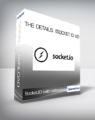 Socket.IO (with websockets) – the details. (socket io v2)