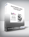 PhotoArtFX using Photoshop – Butterfly ArtBrush