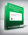 Getting Started with Your First SQL Server Instance