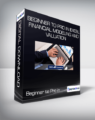 Beginner to Pro in Excel Financial Modeling and Valuation