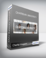 Charlie Houpert – Charisma University