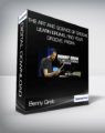 Benny Greb – The Art and Science of GROOVE – Learn drums, find your groove, propa