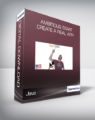Java – ambitious start. Create a real app!