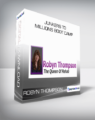 Robyn Thompson – Junkers To Millions Boot Camp