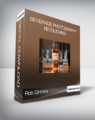 Rob Grimm – Beverage Photography & Retouching