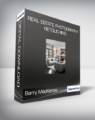 Barry MacKenzie – Real Estate Photography & Retouching
