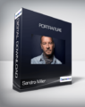 Sandro Miller – Portraiture