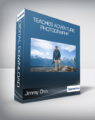 Jimmy Chin – Teaches Adventure Photography