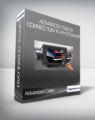 Advanced Color Correction in Photoshop