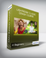 Lightroom Classic Crash Course – 4 Beginners