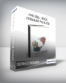 Sean D’Souza – Pre-Sell Book Premium Package