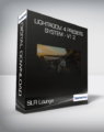 SLR Lounge – Lightroom 4 Presets system – V1 2