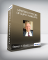 Steven K. Scott – Master Strategies of Super Achievers