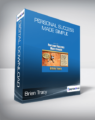 Brian Tracy – Personal Success Made Simple