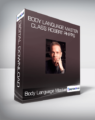 Body Language Master Class Robert Phipps