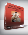 Sean Terry – $100K Wholesaler 4 Week Advanced Master Class