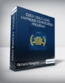 Richard Nongord – ICBCH Gold Level Hypnosis Certification Program